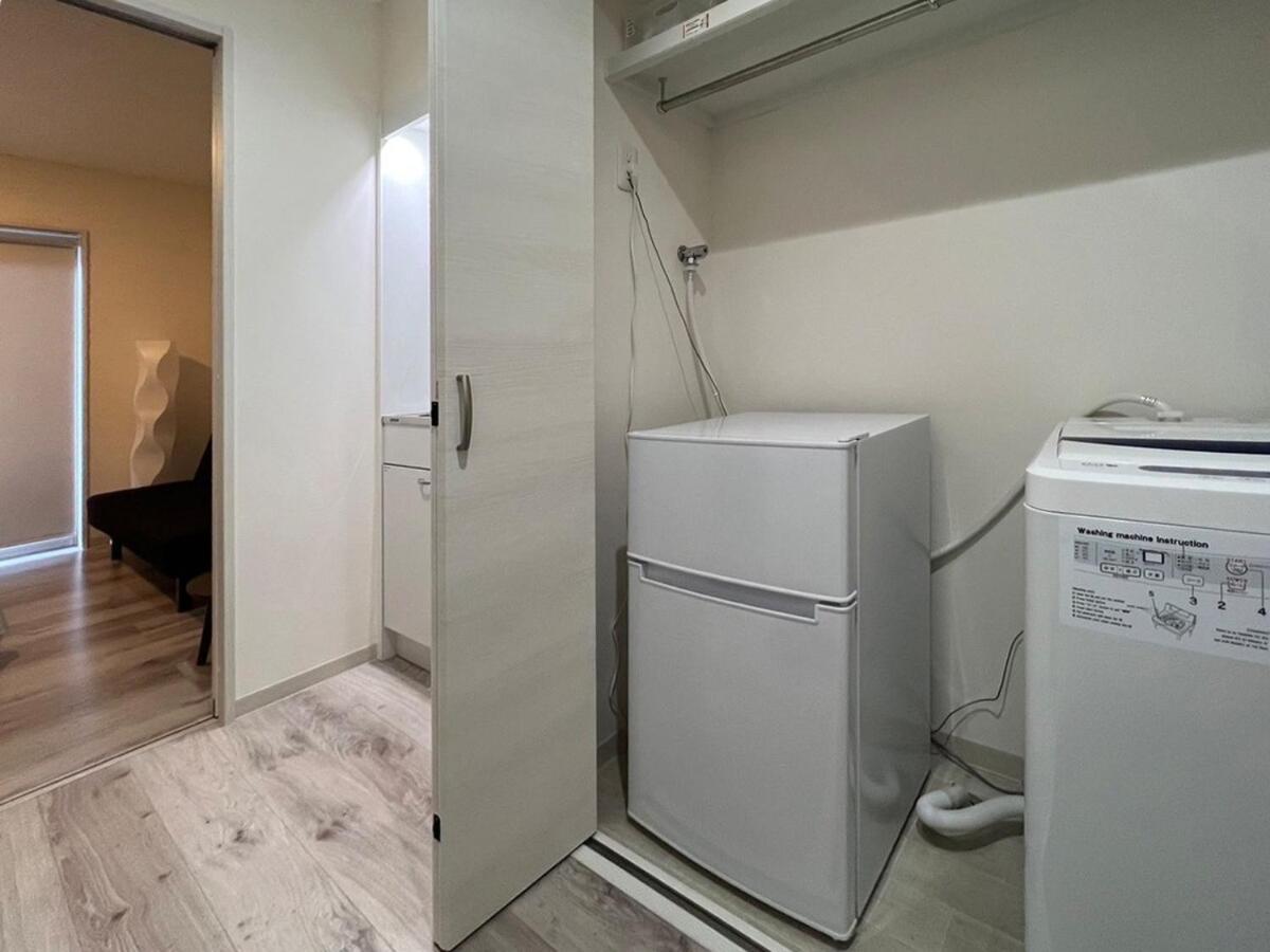 Bhotel Yutori - Beautiful 1Br Apartment 6 Mins Walk To Station Onomichi Esterno foto